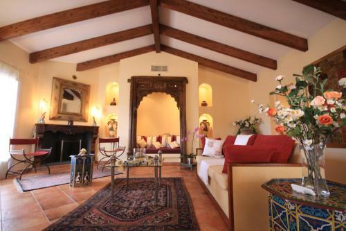 Apartamentos Casa Sultana