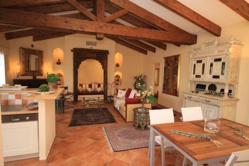 Apartamentos Casa Sultana