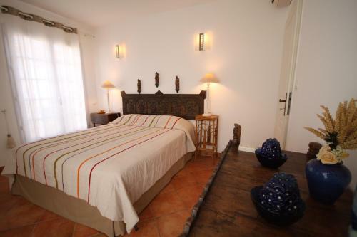 Apartamentos Casa Sultana