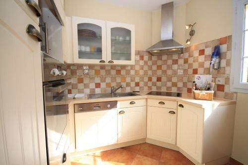 Apartamentos Casa Sultana