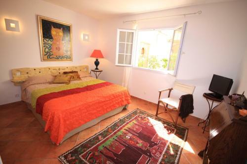 Apartamentos Casa Sultana