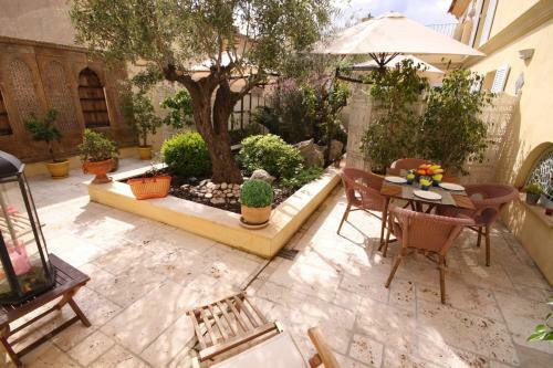 Apartamentos Casa Sultana