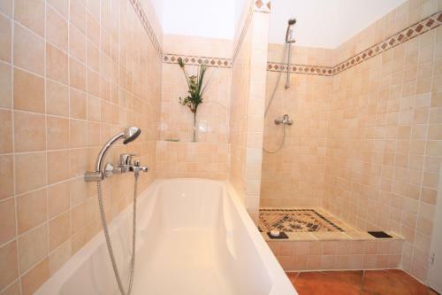 Apartamentos Casa Sultana