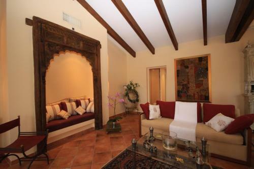 Apartamentos Casa Sultana