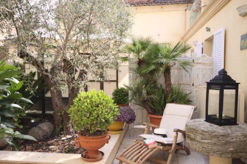 Apartamentos Casa Sultana