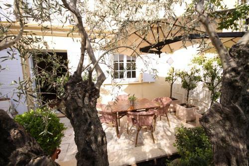 Apartamentos Casa Sultana