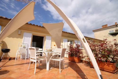 Apartamentos Casa Sultana