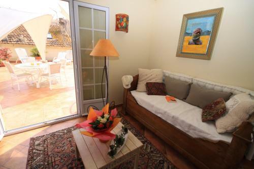 Apartamentos Casa Sultana