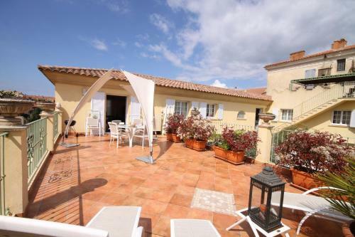 Apartamentos Casa Sultana