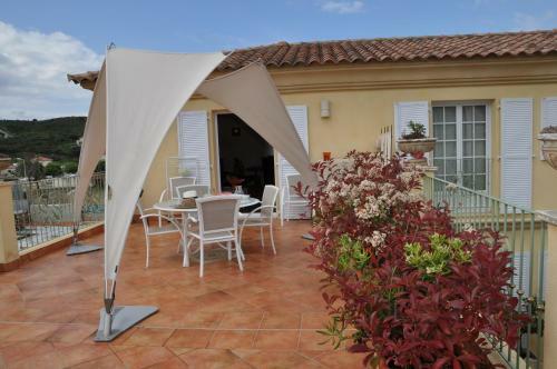 Apartamentos Casa Sultana