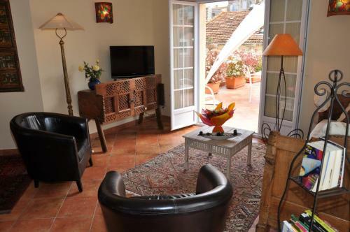Apartamentos Casa Sultana