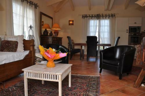 Apartamentos Casa Sultana