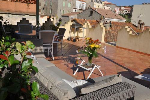 Apartamentos Casa Sultana