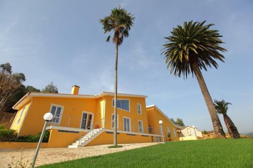 Agroturismo Quinta Dos Meireles