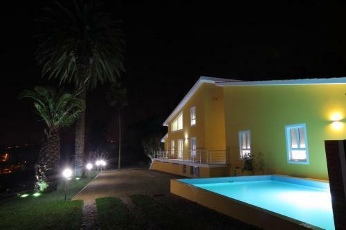 Agroturismo Quinta Dos Meireles