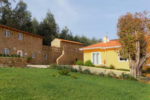 Agroturismo Quinta Dos Meireles