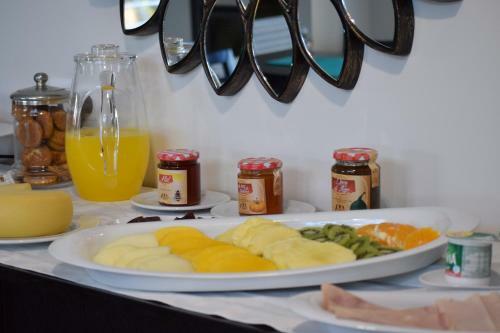 Agroturismo Quinta Dos Meireles