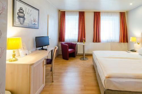 Hotel Harsshof