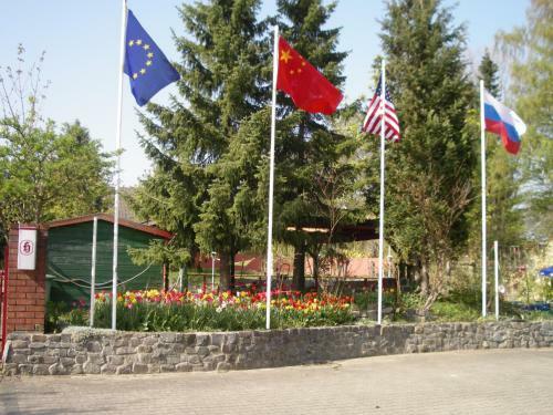 Hotel Harsshof