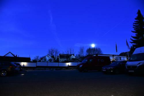 Hotel Harsshof
