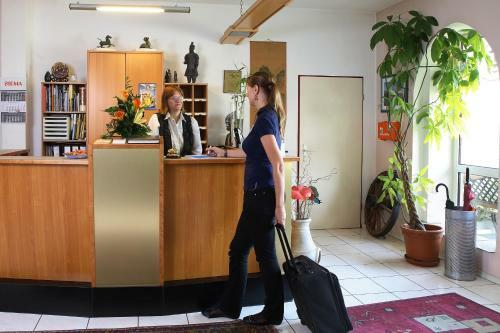 Hotel Harsshof