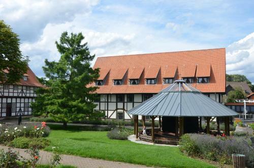 Hotel Harsshof