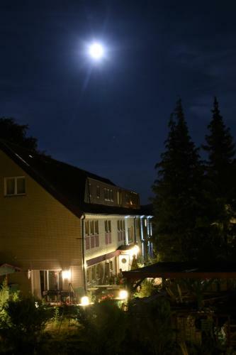 Hotel Harsshof