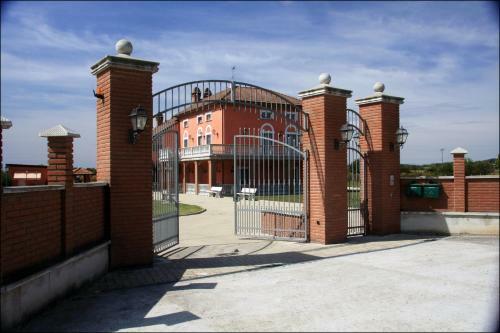 B&B Villa Sassi