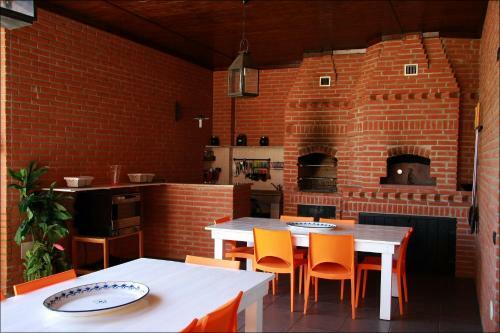 B&B Villa Sassi