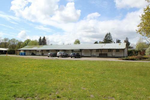 Motel St George's Lodge