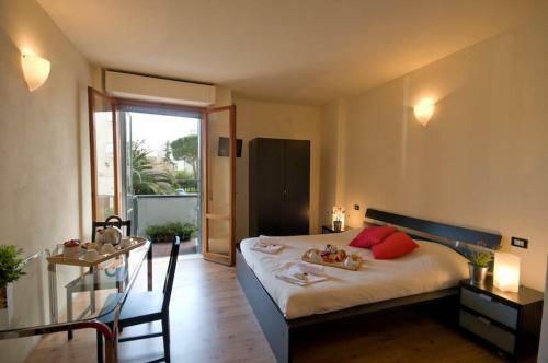 Hostal Dormire A Cisanello