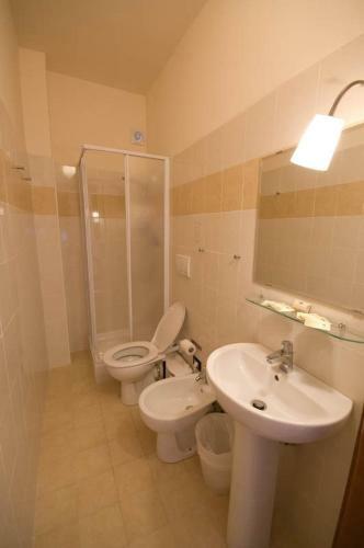Hostal Dormire A Cisanello
