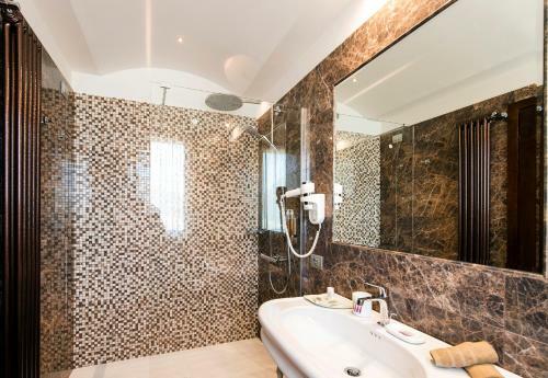 Hotel Altarocca Wine Resort