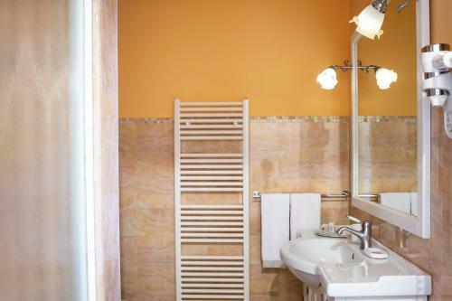 Hotel Altarocca Wine Resort