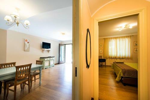 Hotel Altarocca Wine Resort