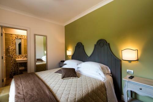 Hotel Altarocca Wine Resort