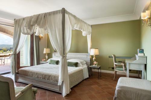 Hotel Altarocca Wine Resort