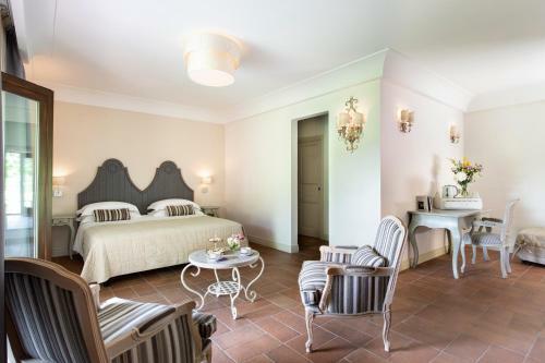 Hotel Altarocca Wine Resort