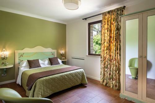 Hotel Altarocca Wine Resort