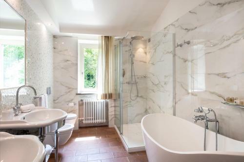 Hotel Altarocca Wine Resort