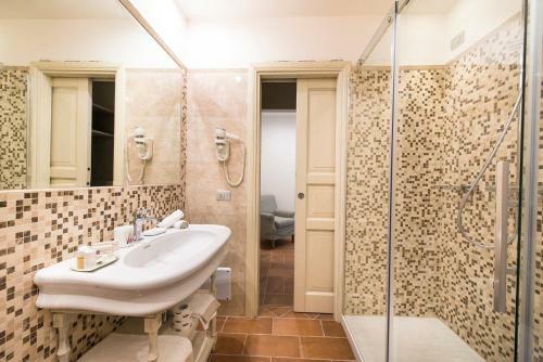 Hotel Altarocca Wine Resort