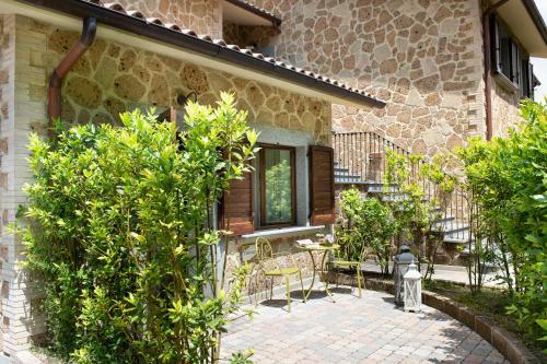 Hotel Altarocca Wine Resort