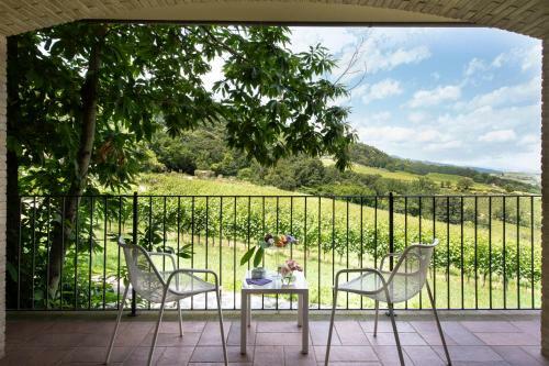 Hotel Altarocca Wine Resort