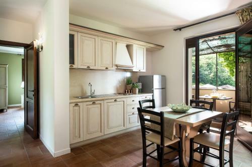 Hotel Altarocca Wine Resort