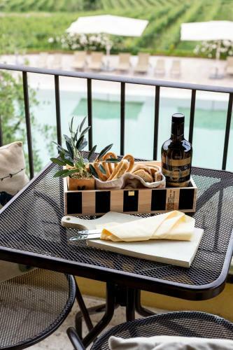 Hotel Altarocca Wine Resort