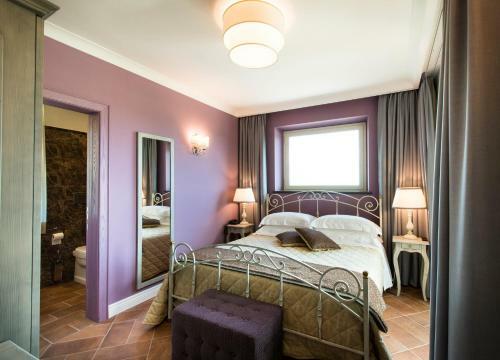 Hotel Altarocca Wine Resort