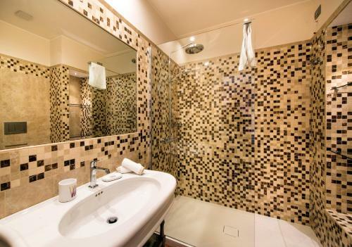 Hotel Altarocca Wine Resort