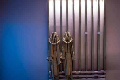 Hotel Altarocca Wine Resort