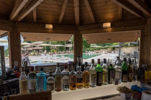 Hotel Altarocca Wine Resort
