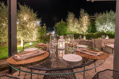 Hotel Altarocca Wine Resort